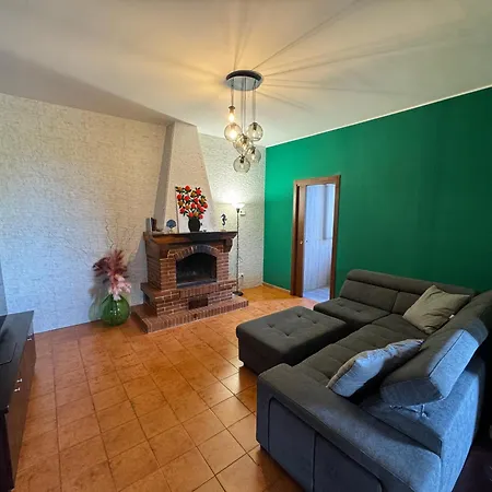 Residenza Pozzillo