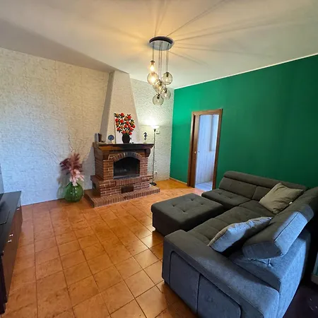Residenza Pozzillo Villa Cinisi