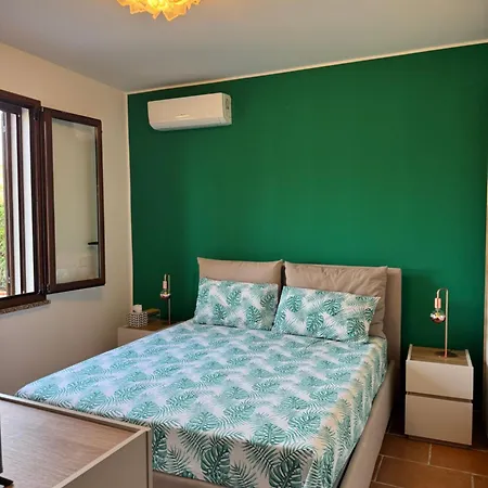 Residenza Pozzillo * Cinisi