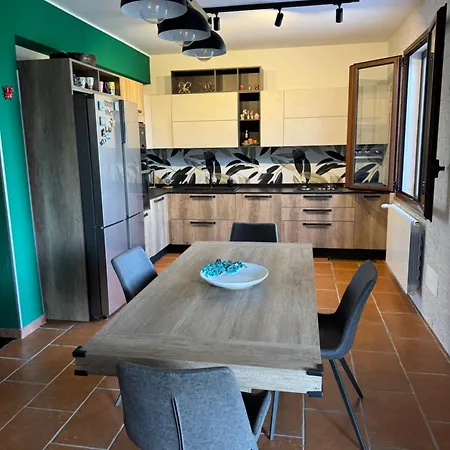 Residenza Pozzillo * Cinisi