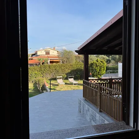 Villa Residenza Pozzillo