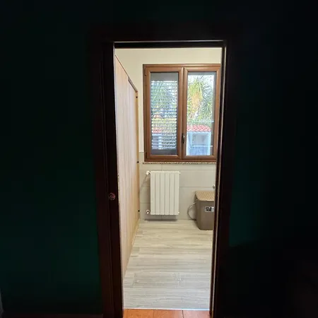 Residenza Pozzillo