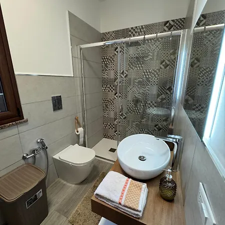 Residenza Pozzillo Cinisi