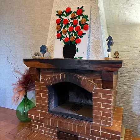 Residenza Pozzillo Villa