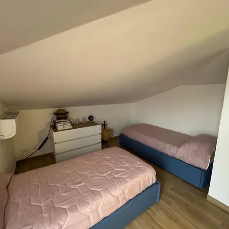 Residenza Pozzillo 빌라 *
