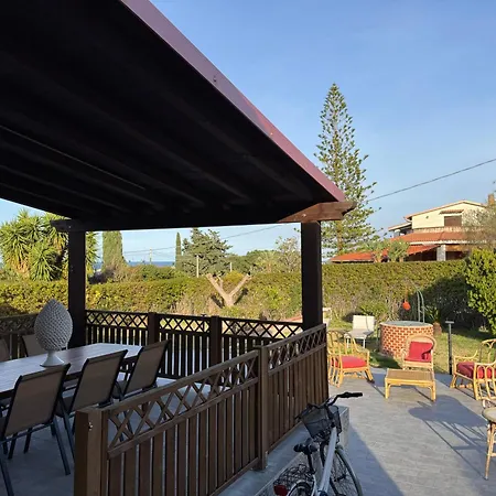 Residenza Pozzillo 빌라 *