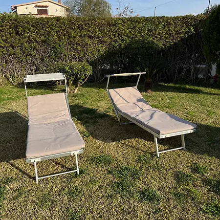 Residenza Pozzillo