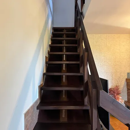빌라 Residenza Pozzillo