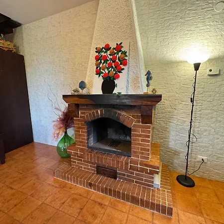 Residenza Pozzillo *