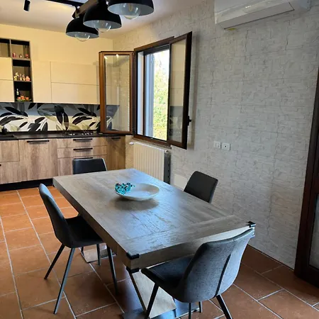 Residenza Pozzillo *